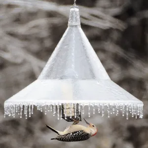 Arundale Squirrel Away Hanging Baffle