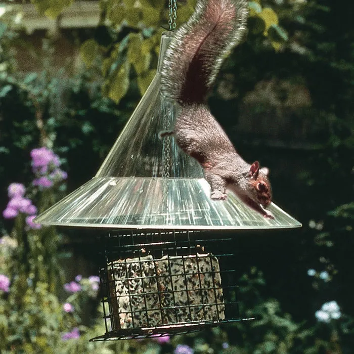Arundale Squirrel Away Hanging Baffle