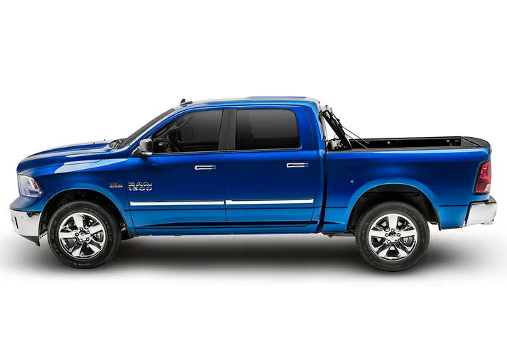 BAKFlip MX4 2009-18  Dodge Ram 5ft 7in Bed Tonneau Without Ram Box