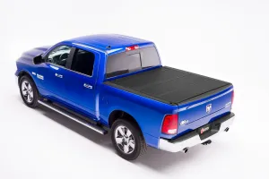 BAKFlip MX4 2009-18  Dodge Ram 5ft 7in Bed Tonneau Without Ram Box