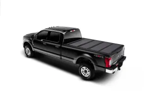 BAKFlip MX4 2017   Ford F250 F350 8ft Bed Hard Folding Tonneau Cover