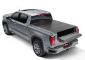 BAKFlip MX4 2019-24 Chevy  GMC Silverado Sierra 5ft 8in Hard Folding Tonneau Cover
