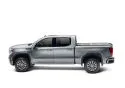 BAKFlip MX4 2019-24 Chevy  GMC Silverado Sierra 5ft 8in Hard Folding Tonneau Cover