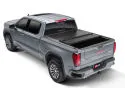 BAKFlip MX4 2019-24 Chevy  GMC Silverado Sierra 5ft 8in Hard Folding Tonneau Cover