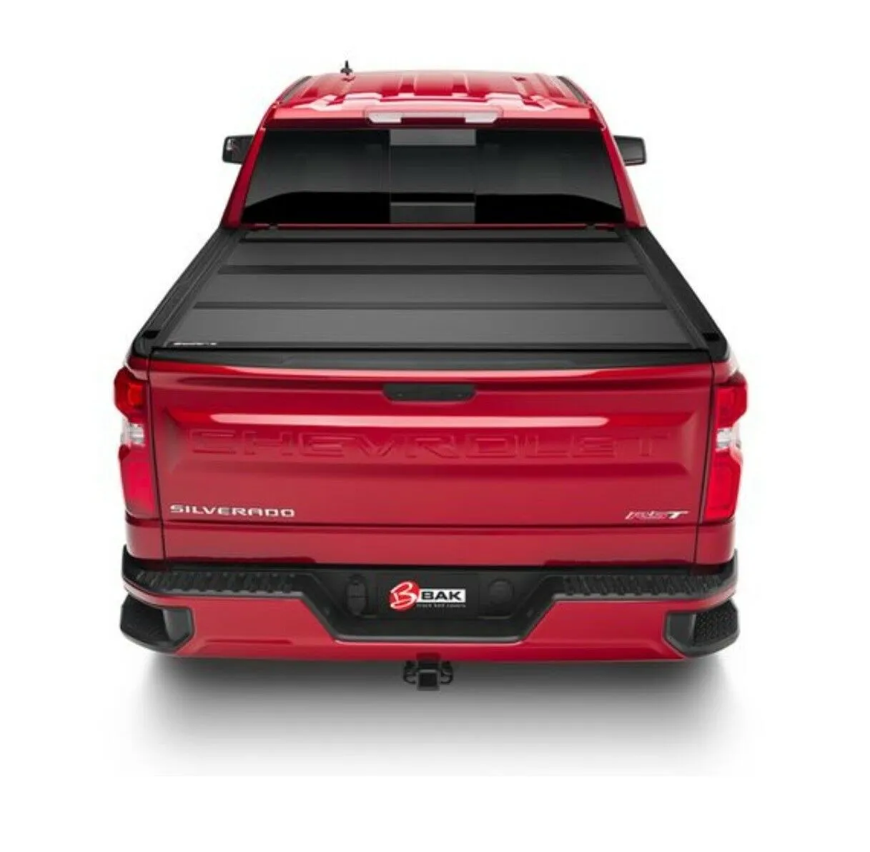 BAKFlip MX4 2020  Jeep Gladiator 5ft Bed Hard Folding Tonneau Cover