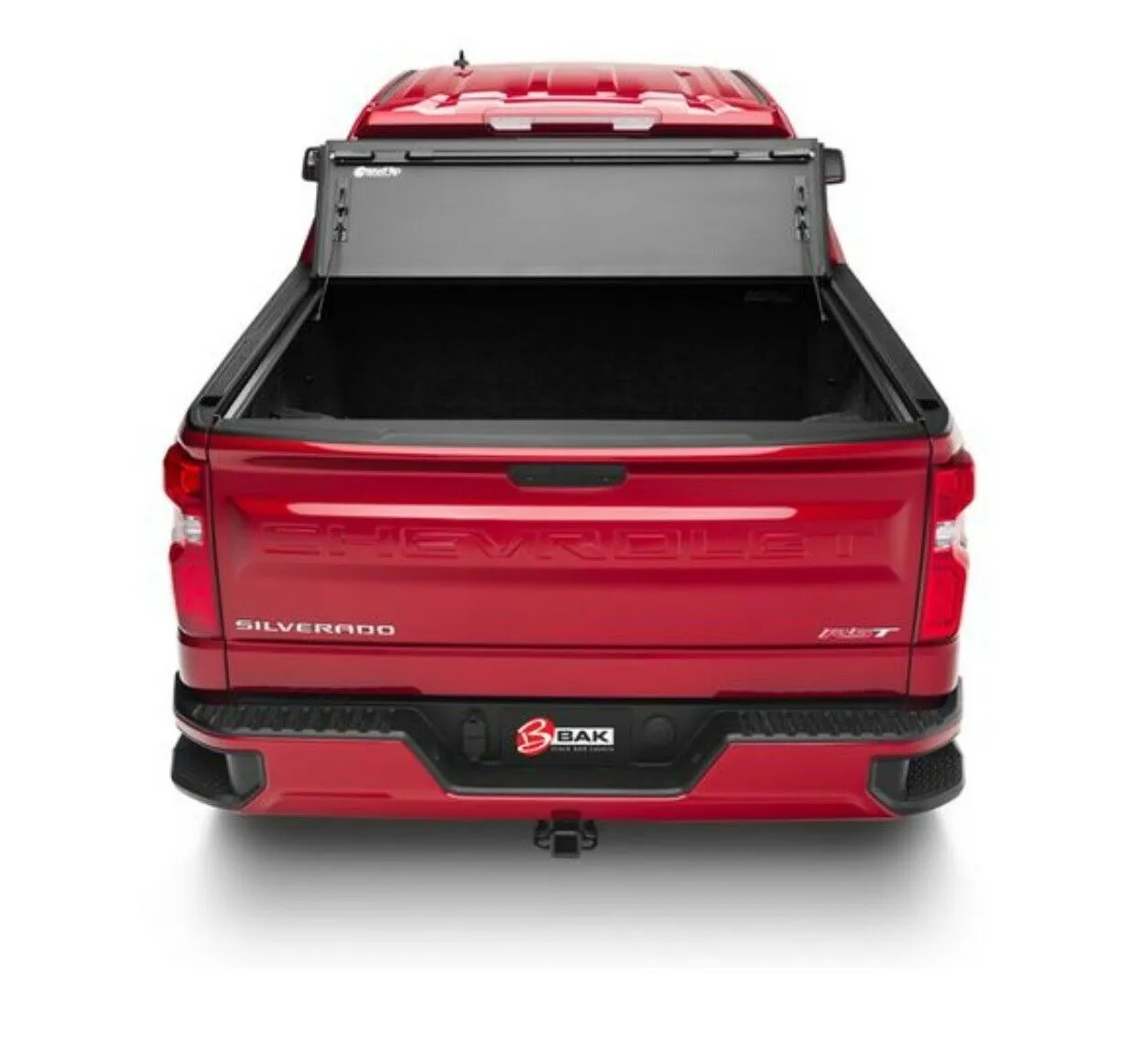 BAKFlip MX4 2020  Jeep Gladiator 5ft Bed Hard Folding Tonneau Cover