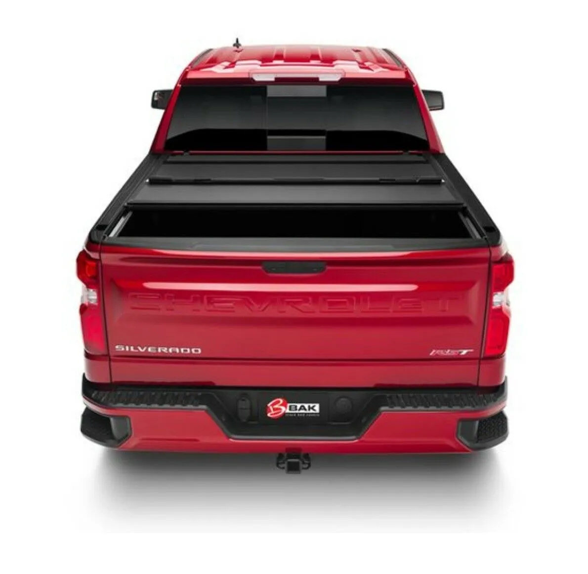 BAKFlip MX4 2020  Jeep Gladiator 5ft Bed Hard Folding Tonneau Cover