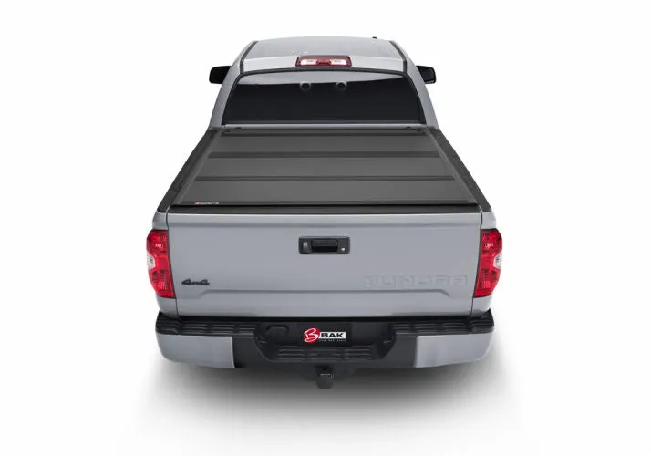 BAKFlip MX4 Truck Bed Cover 2007-2021 Toyota Tundra w/o Deck Rail System