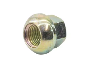 Ball Seat Wheel Nut