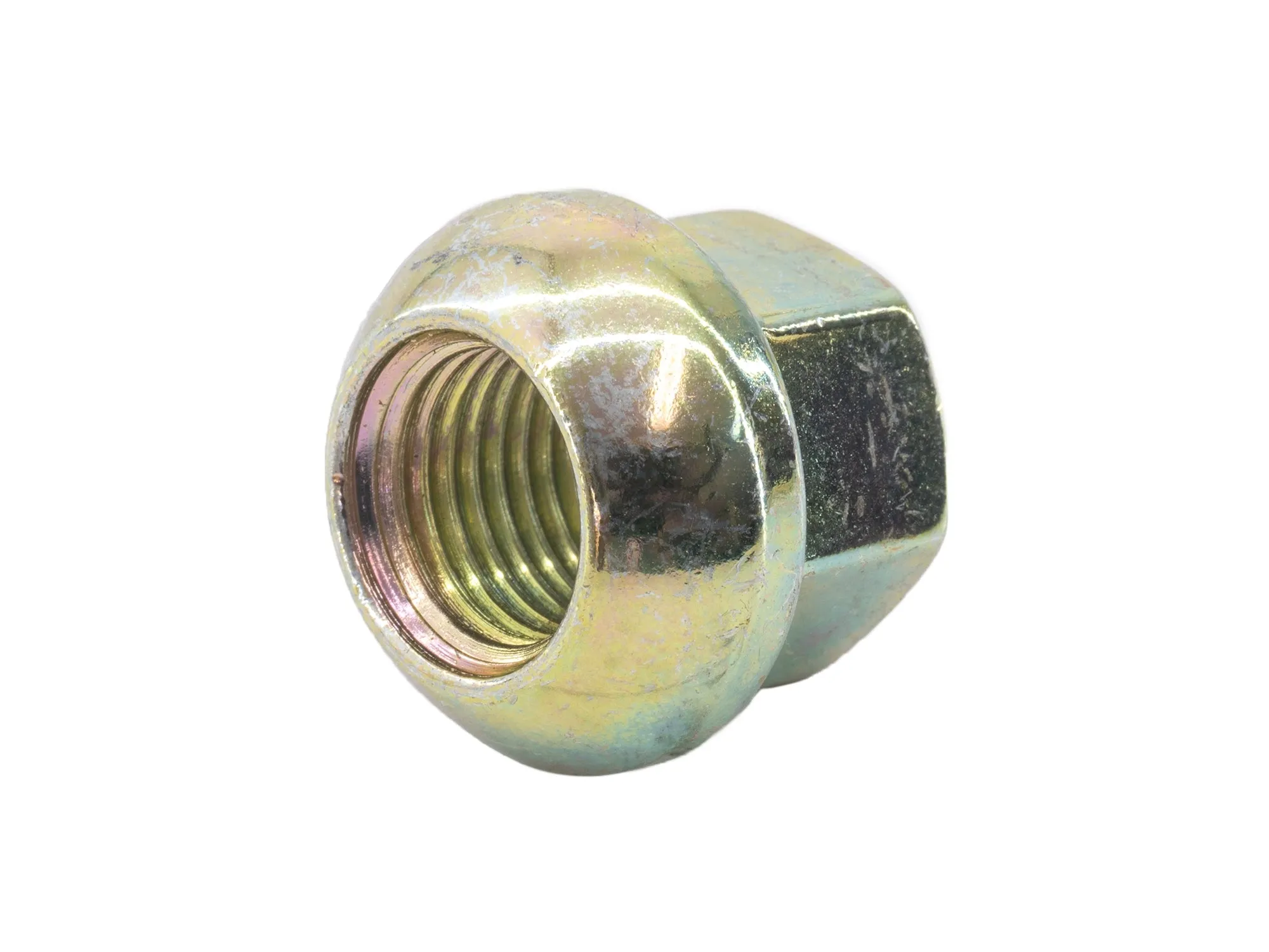 Ball Seat Wheel Nut
