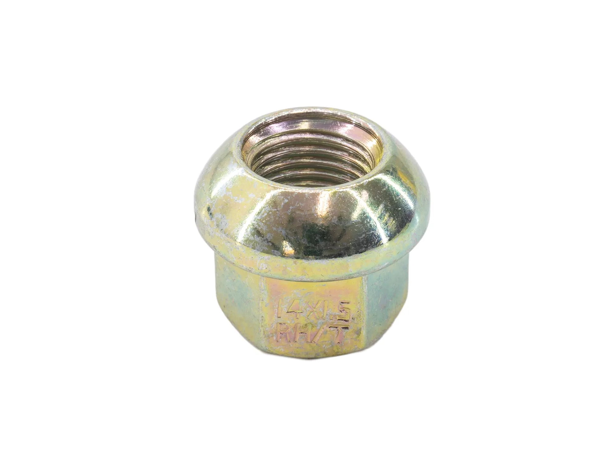 Ball Seat Wheel Nut
