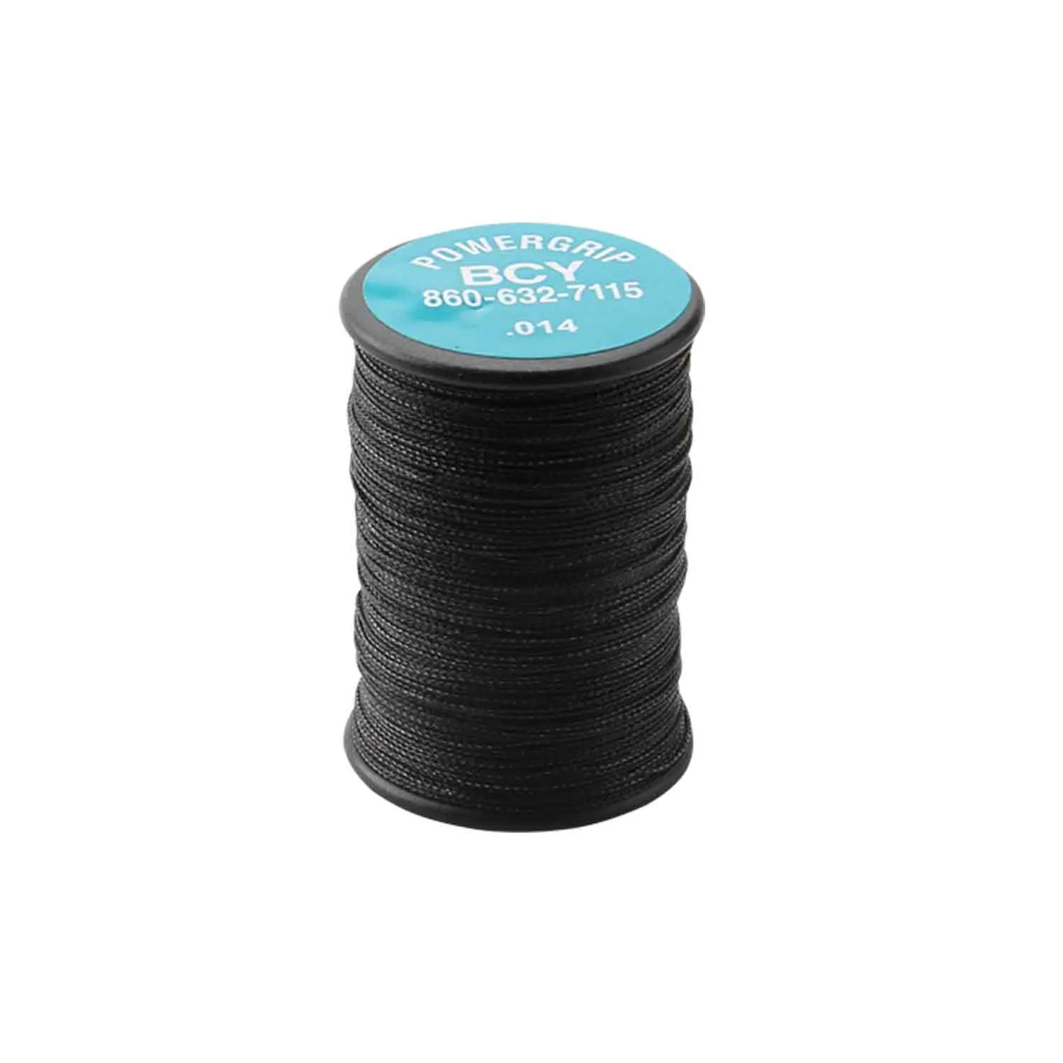 BCY Powergrip Serving (.014")
