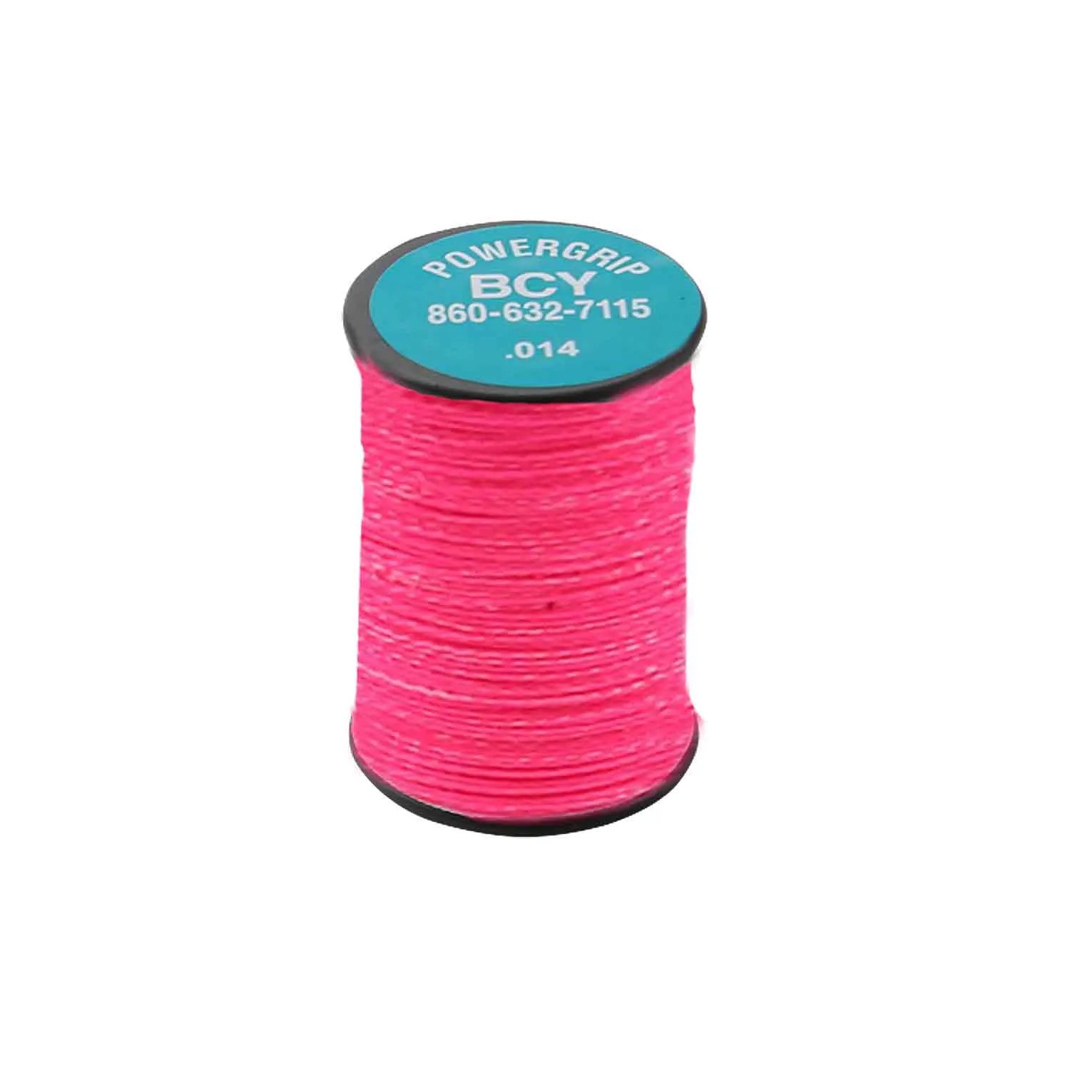 BCY Powergrip Serving (.014")