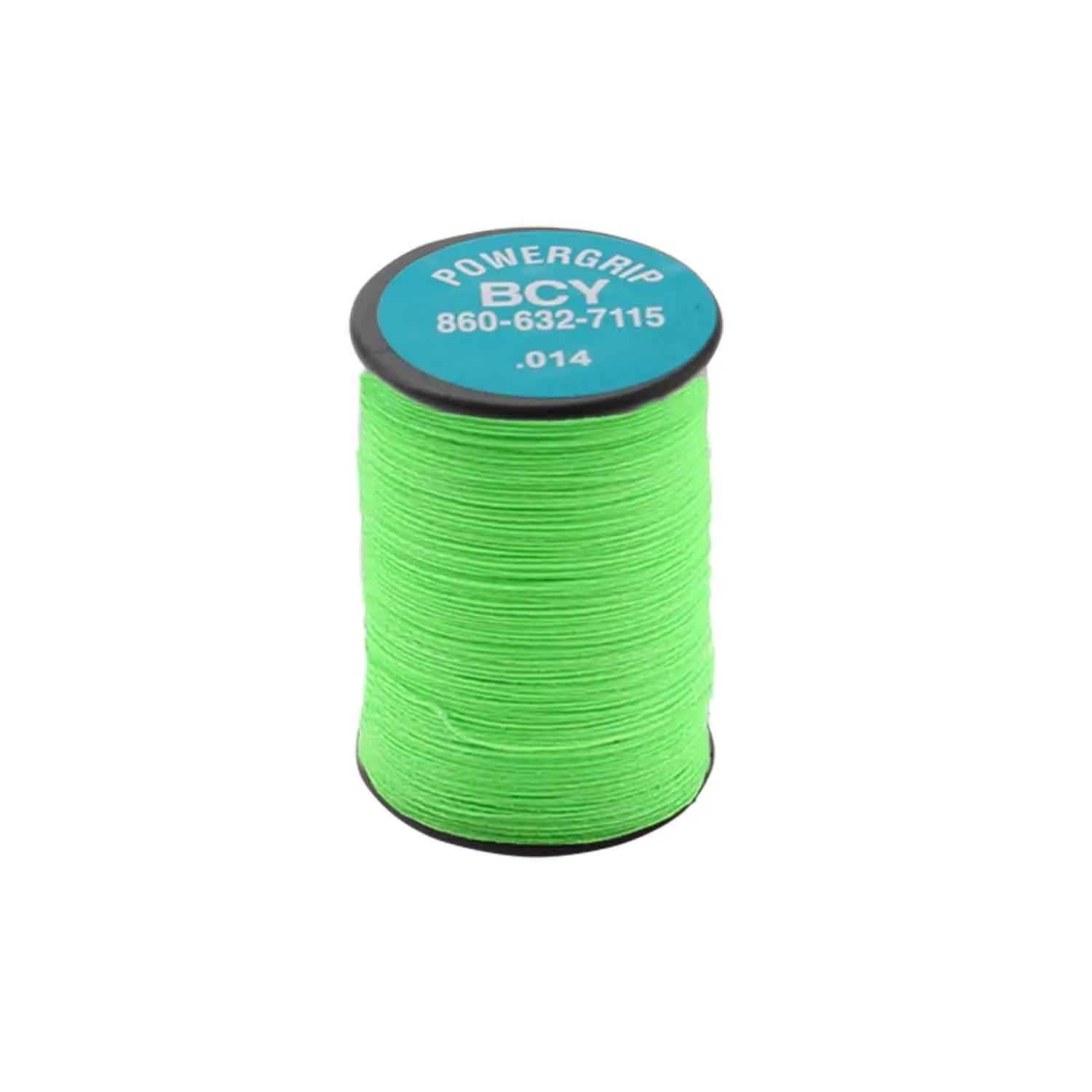 BCY Powergrip Serving (.014")