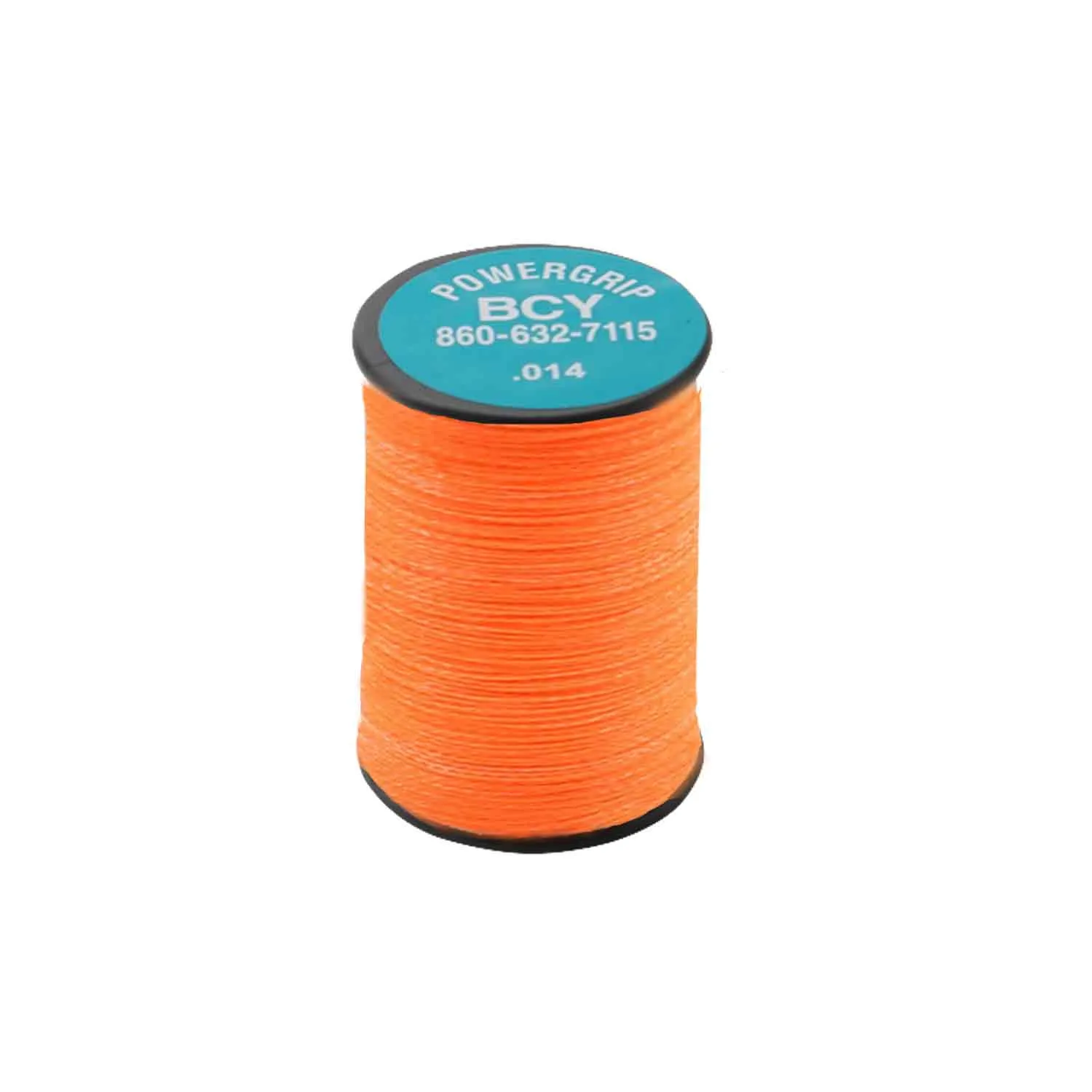 BCY Powergrip Serving (.014")