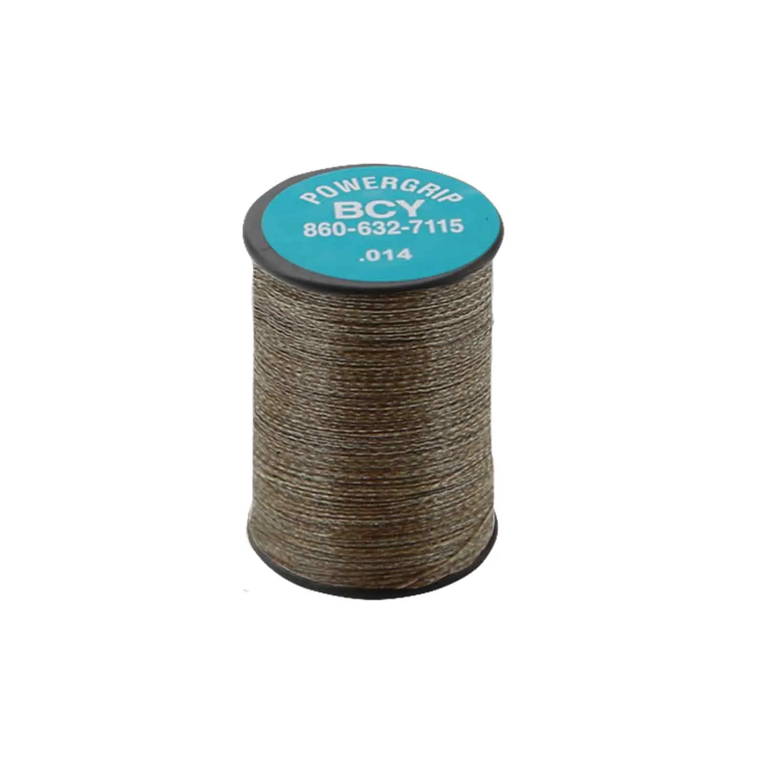 BCY Powergrip Serving (.014")
