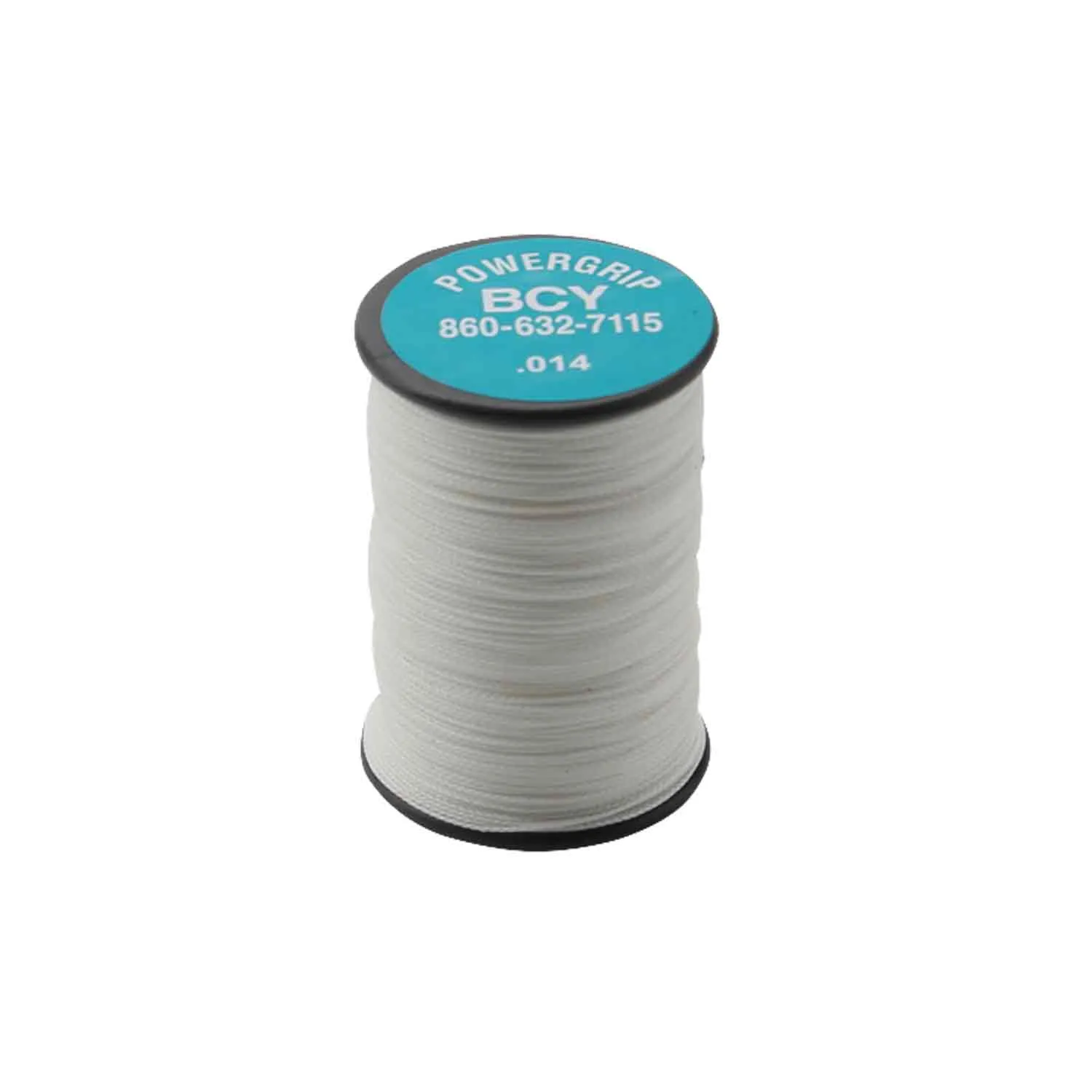 BCY Powergrip Serving (.014")