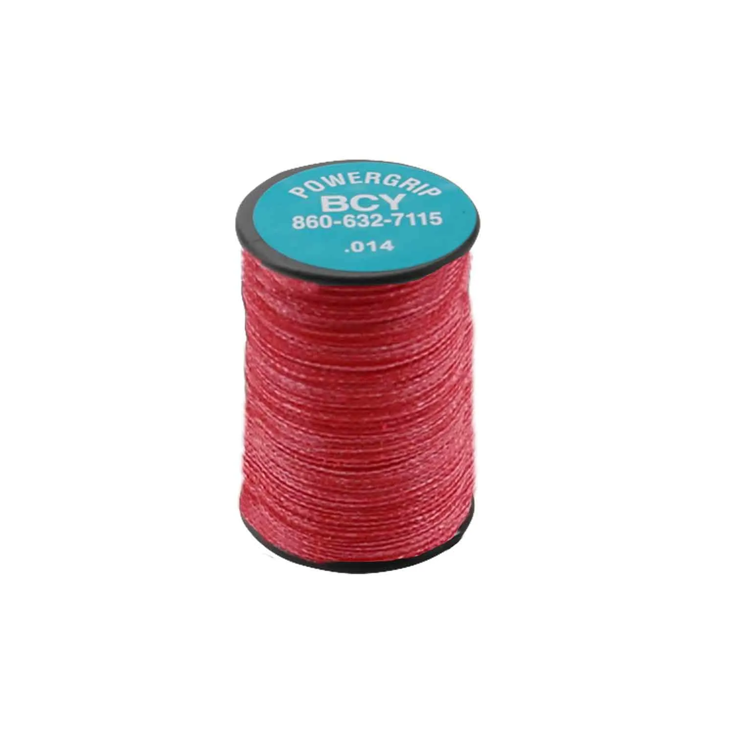 BCY Powergrip Serving (.014")