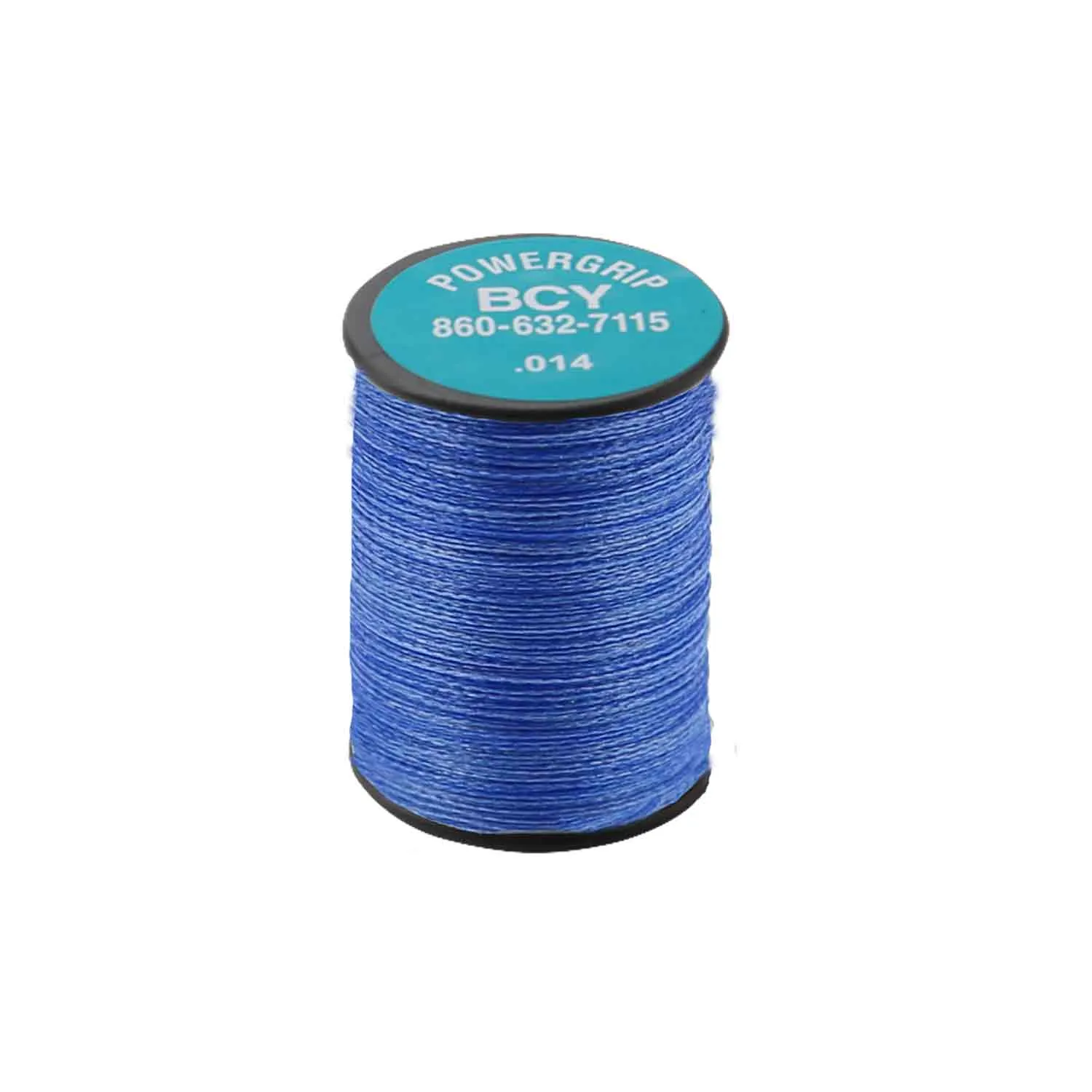 BCY Powergrip Serving (.014")