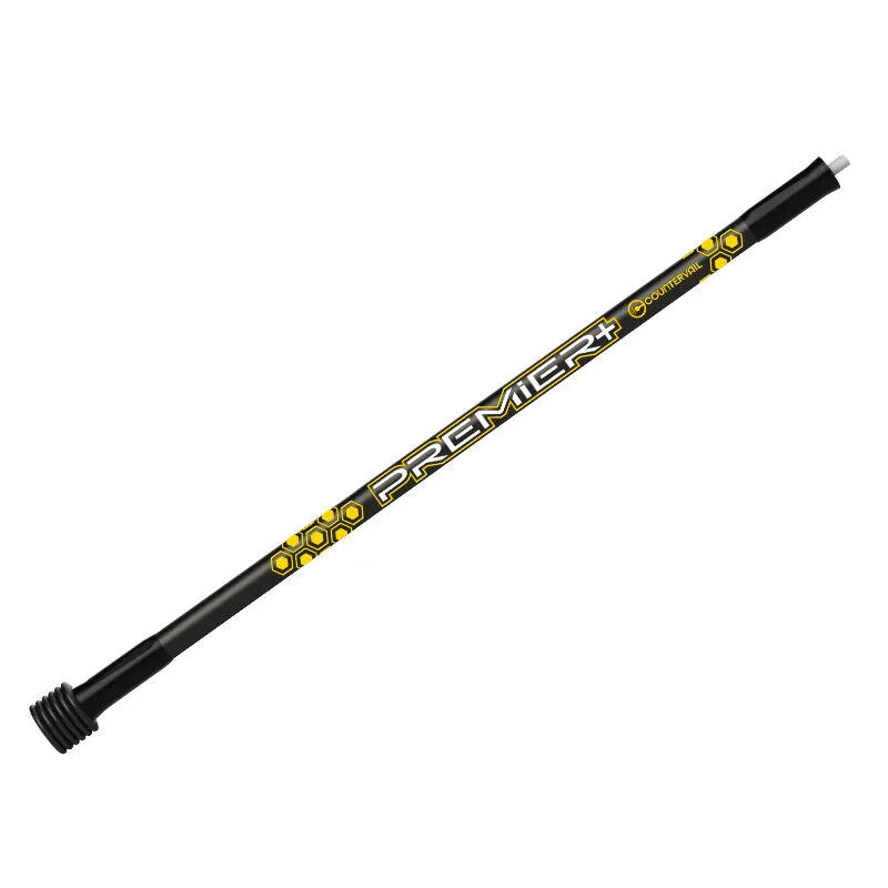 BEESTINGER PREMIER  27" FRONT BAR STABILIZER