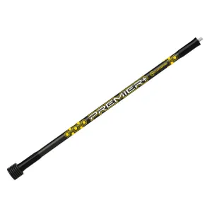 BEESTINGER PREMIER  27" FRONT BAR STABILIZER