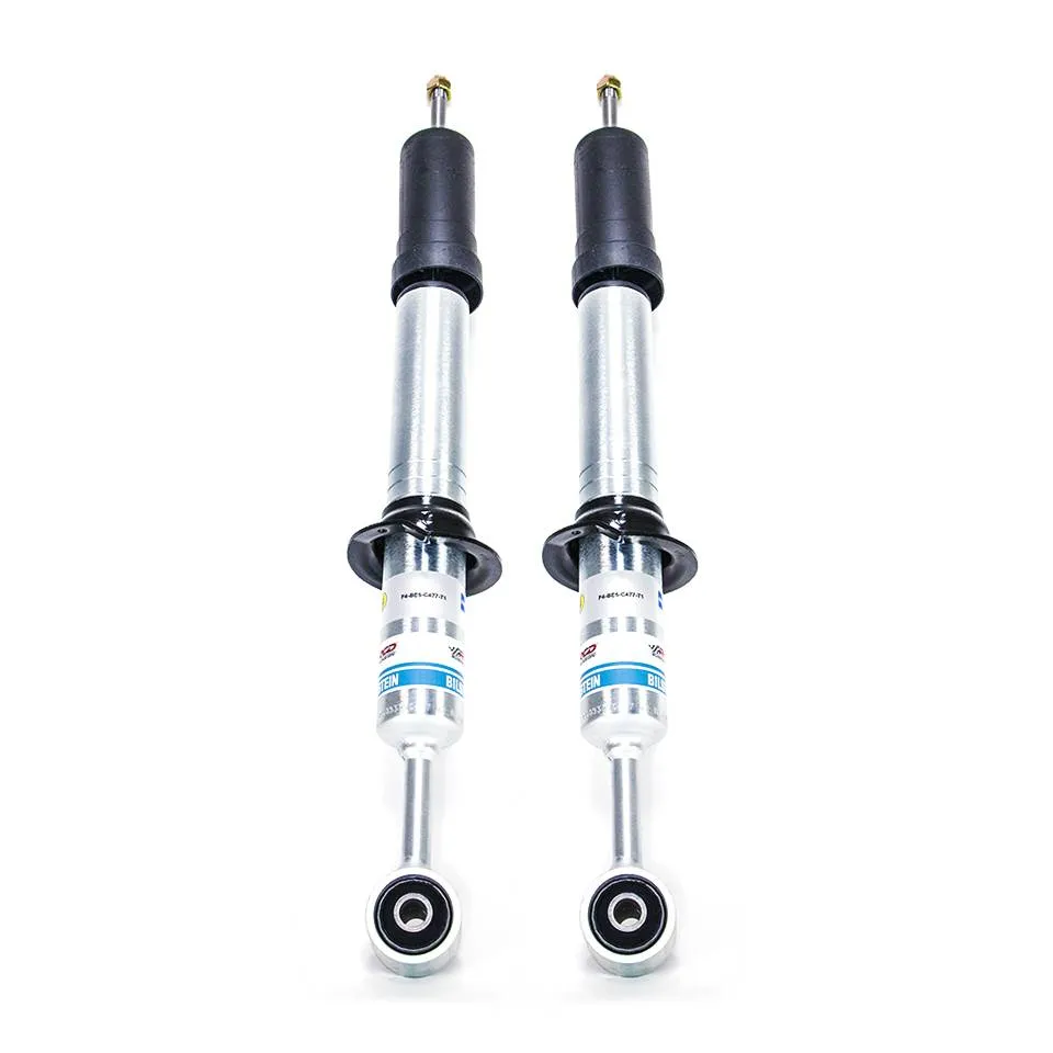 Bilstein 5100 Series Front Shocks - 2016  Tacoma