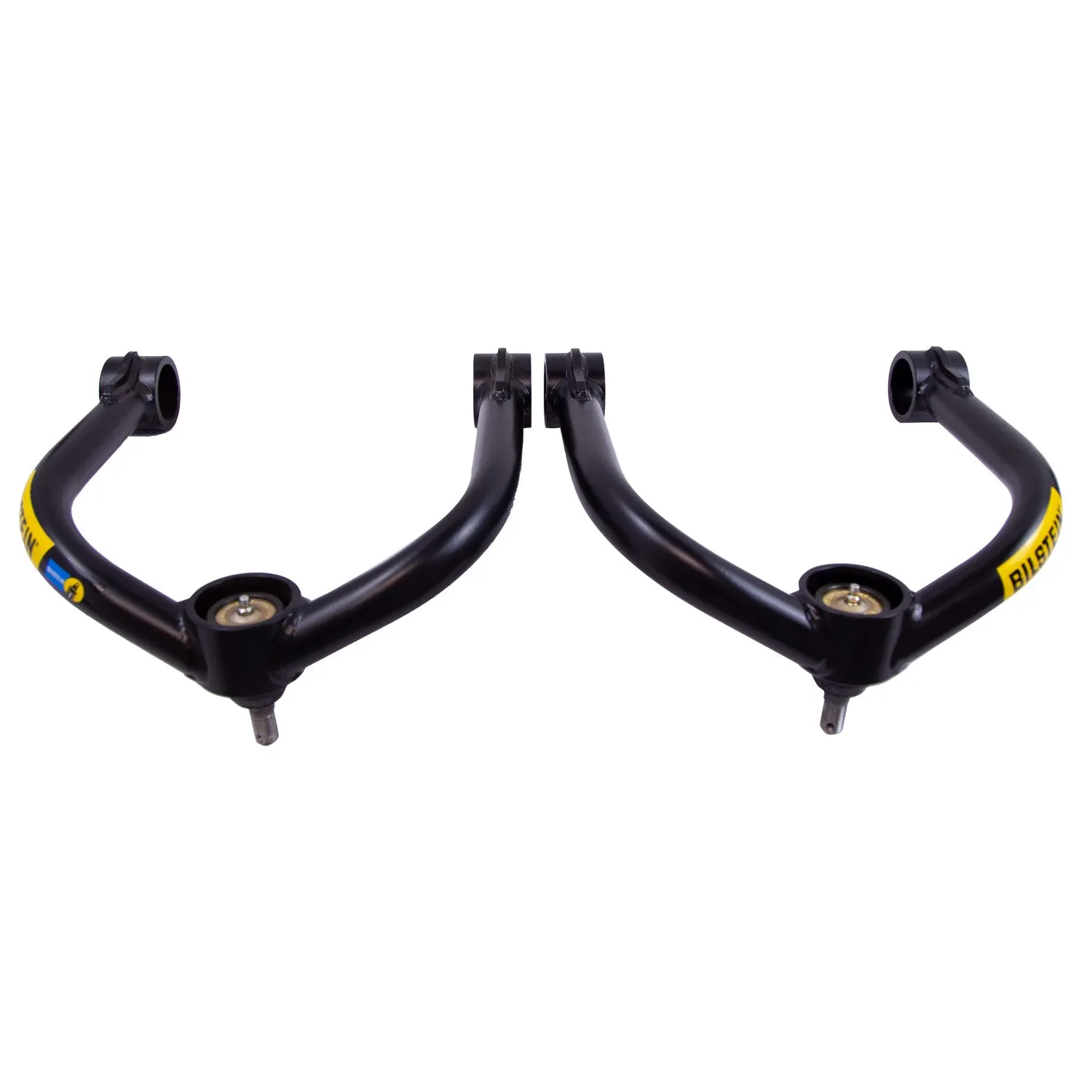 Bilstein B8 Control Arms Nissan Titan (2004-2015, 2017-2024) Front Upper - 51-304713