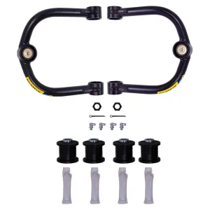 Bilstein B8 Control Arms Nissan Titan (2004-2015, 2017-2024) Front Upper - 51-304713