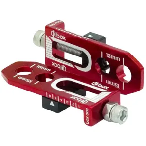 box one chain tensioner red one chain tensioner chains