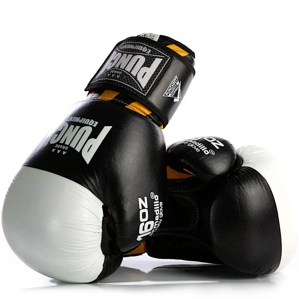BOXING GLOVES - Armadillo SAFETY