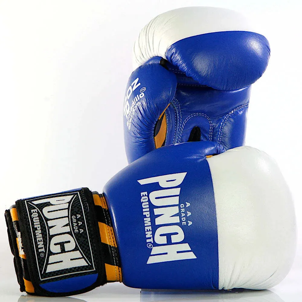 BOXING GLOVES - Armadillo SAFETY
