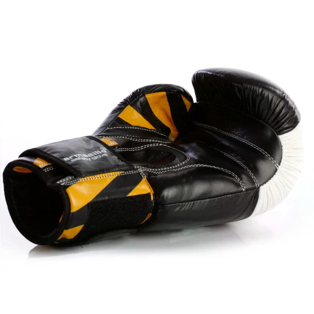 BOXING GLOVES - Armadillo SAFETY