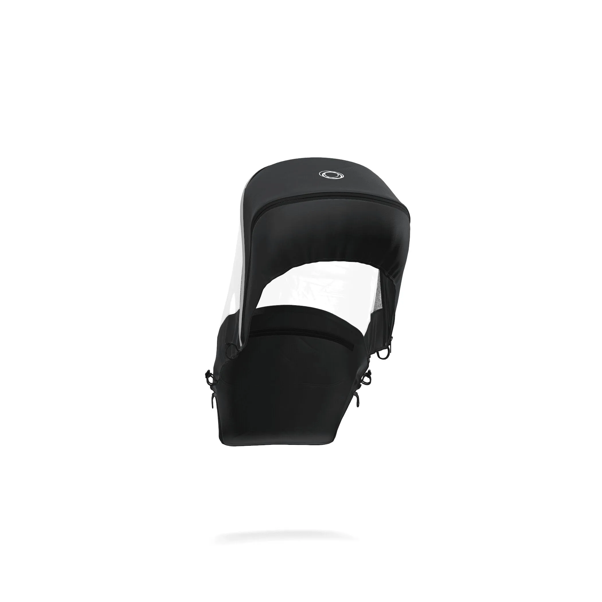 BUGABOO Bee High Performance Raincover - Black