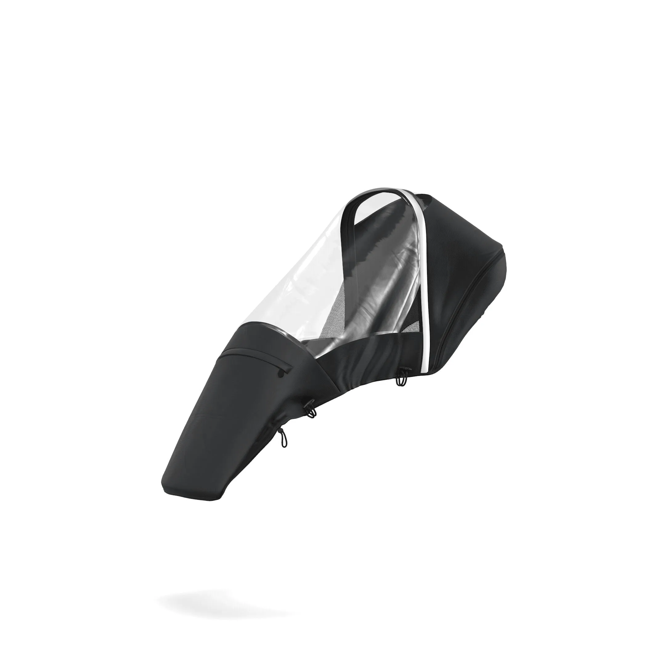 BUGABOO Bee High Performance Raincover - Black