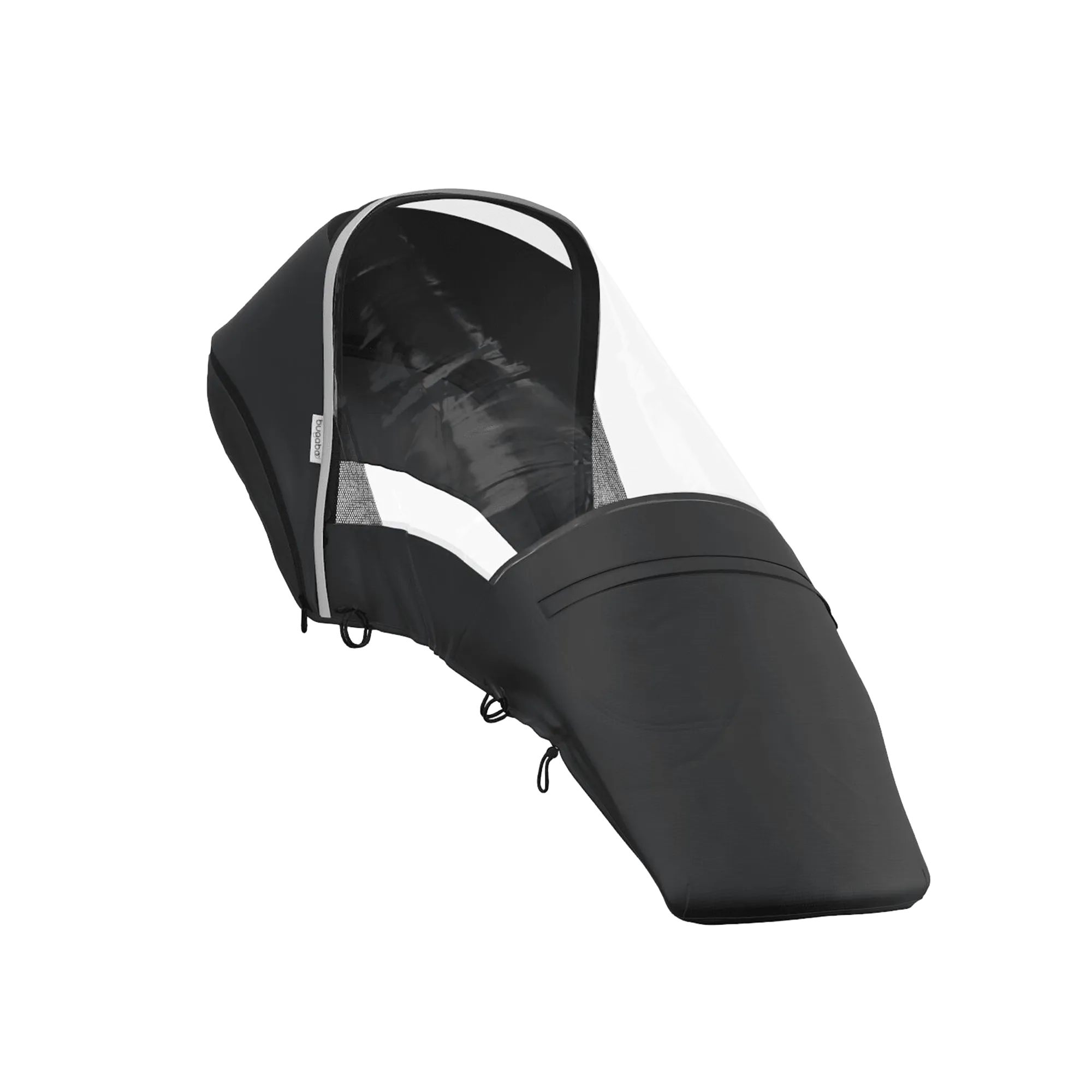 BUGABOO Bee High Performance Raincover - Black