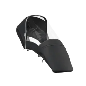 BUGABOO Bee High Performance Raincover - Black