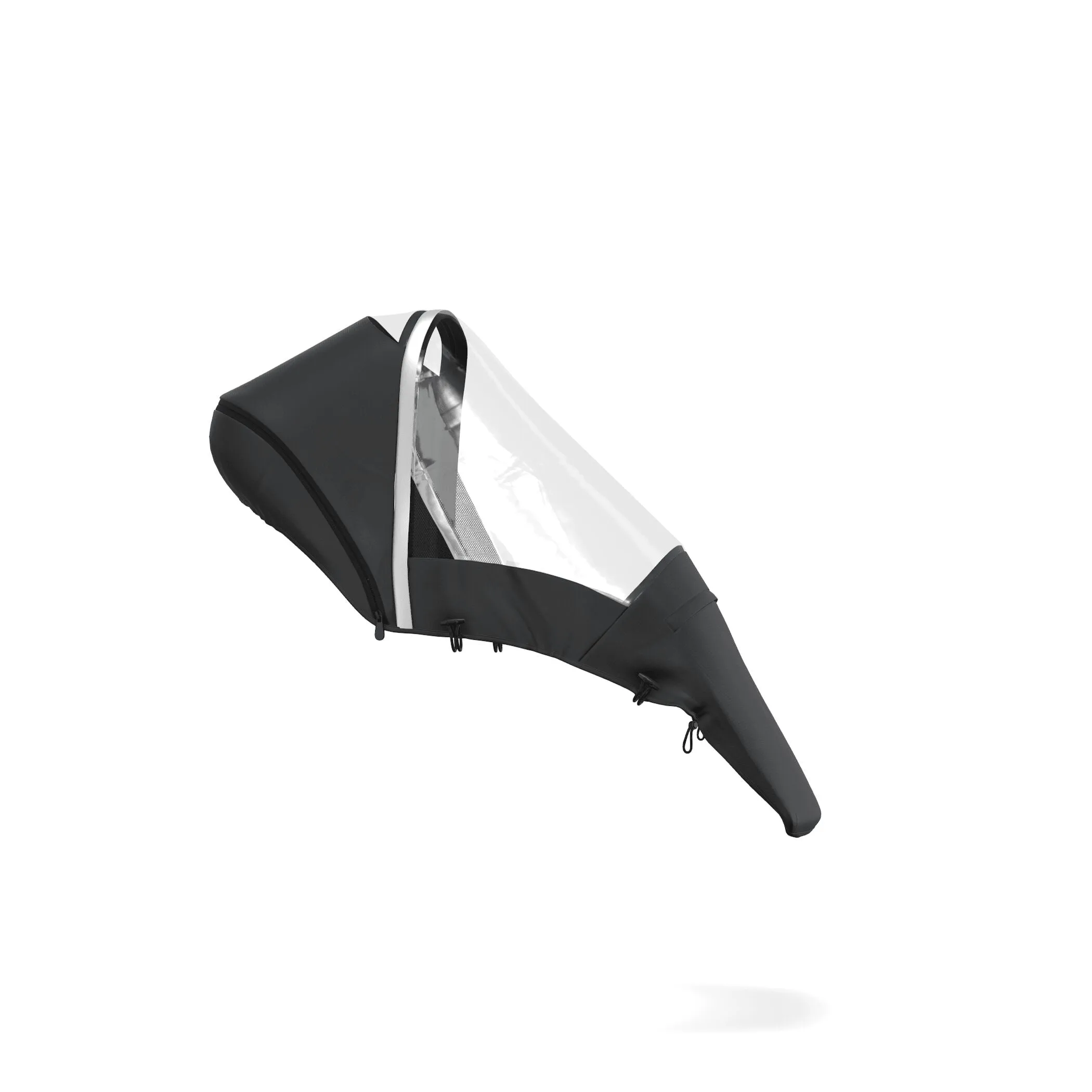 BUGABOO Bee High Performance Raincover - Black