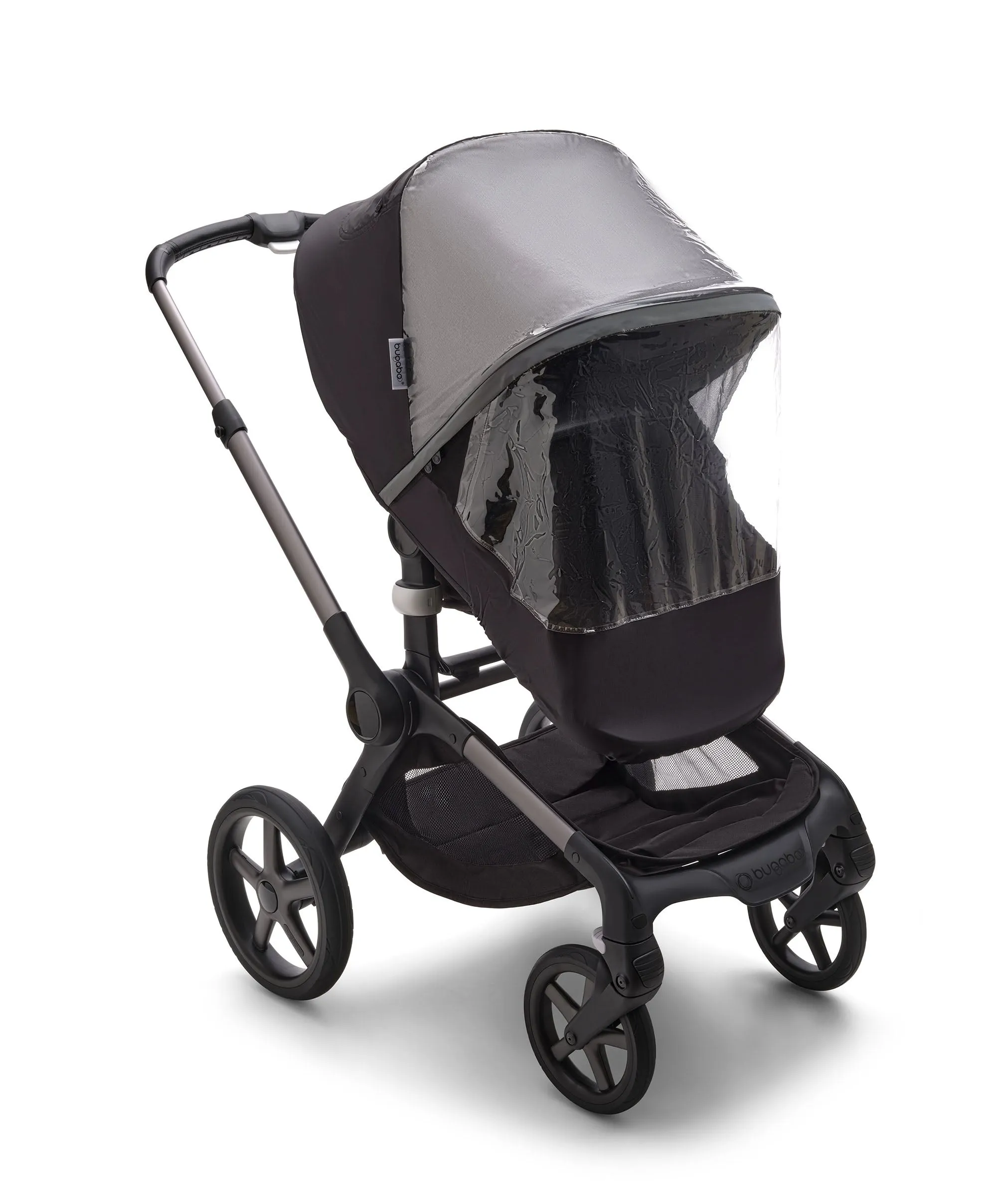 Bugaboo Fox/Cameleon High Performance Pushchair Raincover