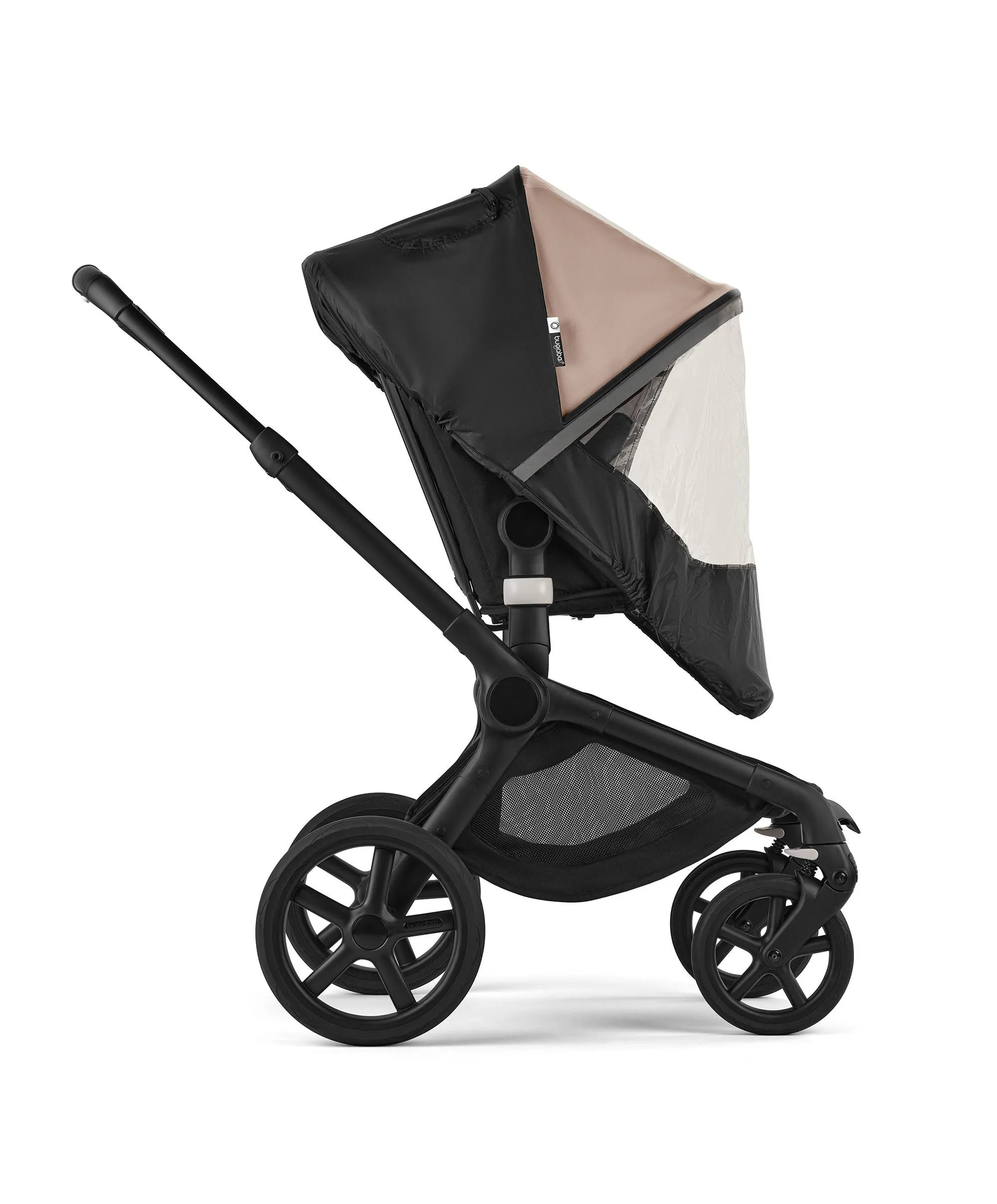 Bugaboo Fox/Cameleon High Performance Pushchair Raincover