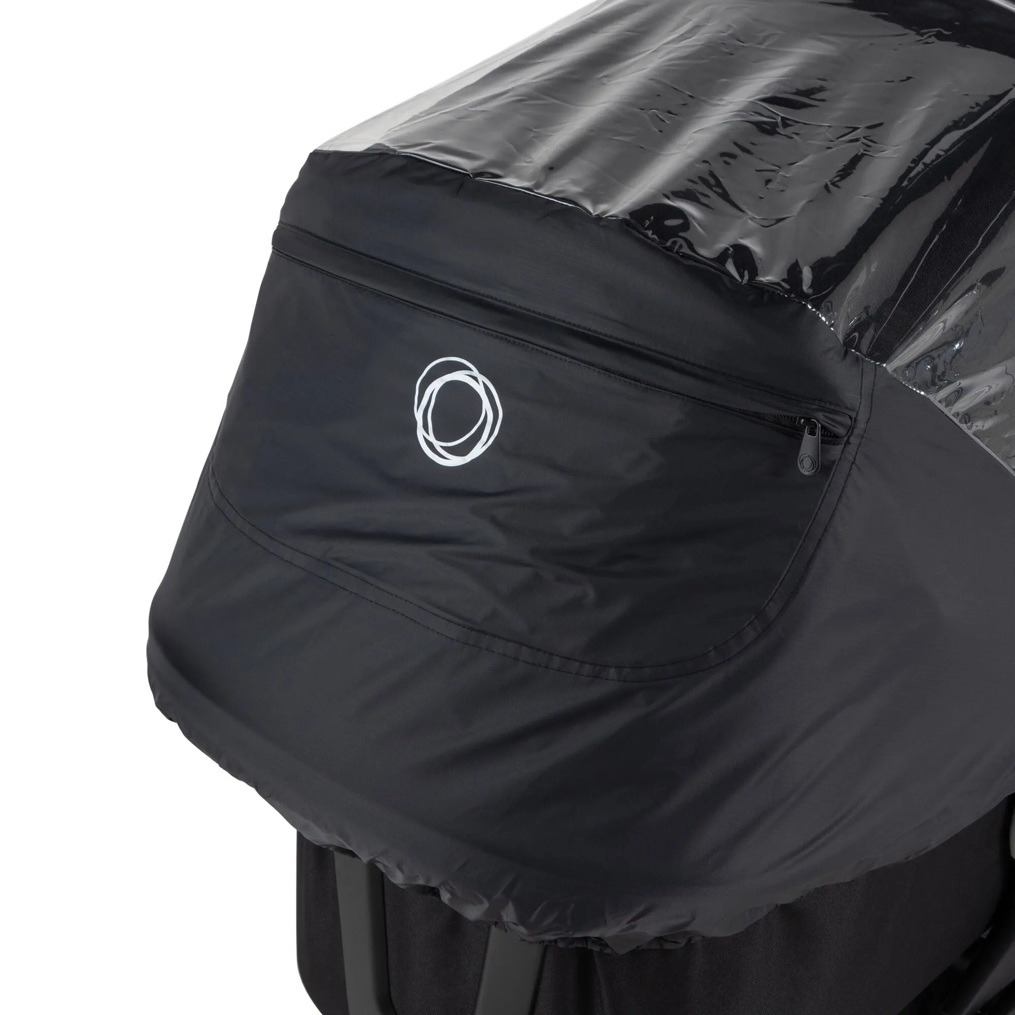 BUGABOO Fox/Cameleon High Performance Raincover - Black