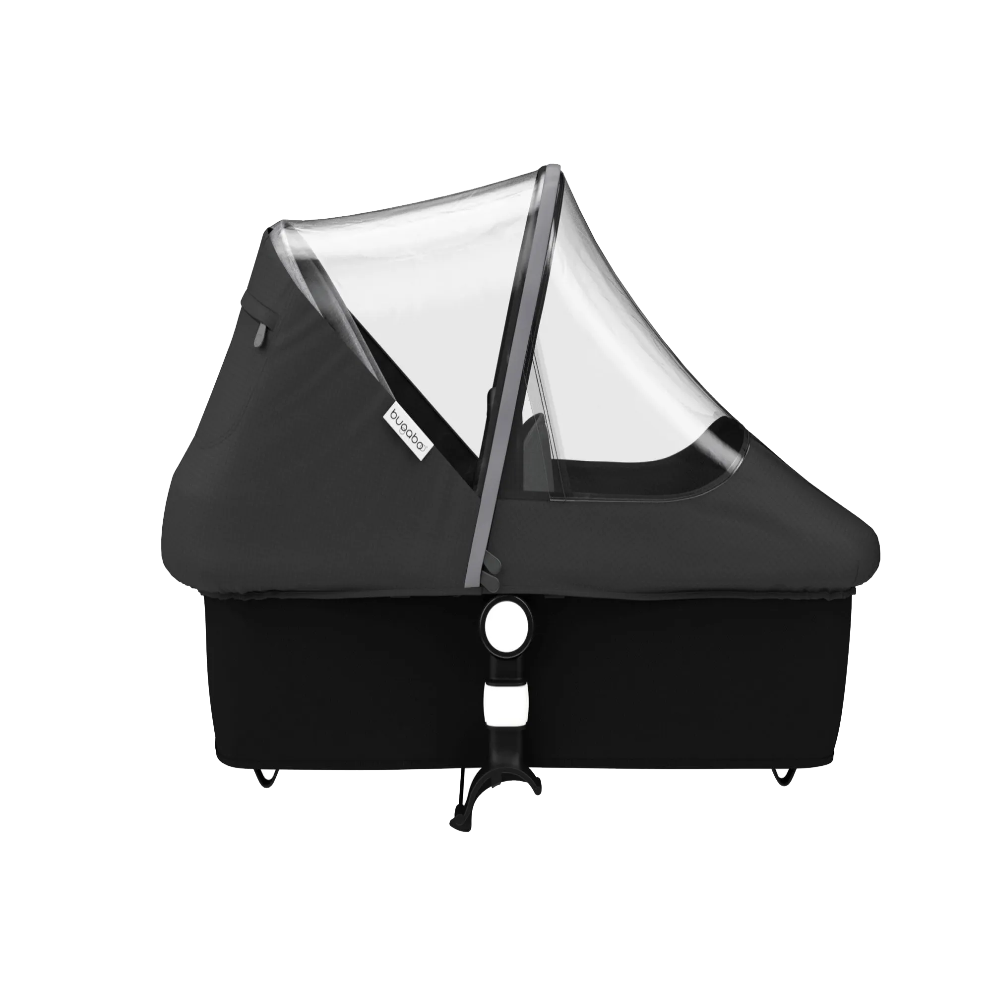 BUGABOO Fox/Cameleon High Performance Raincover - Black