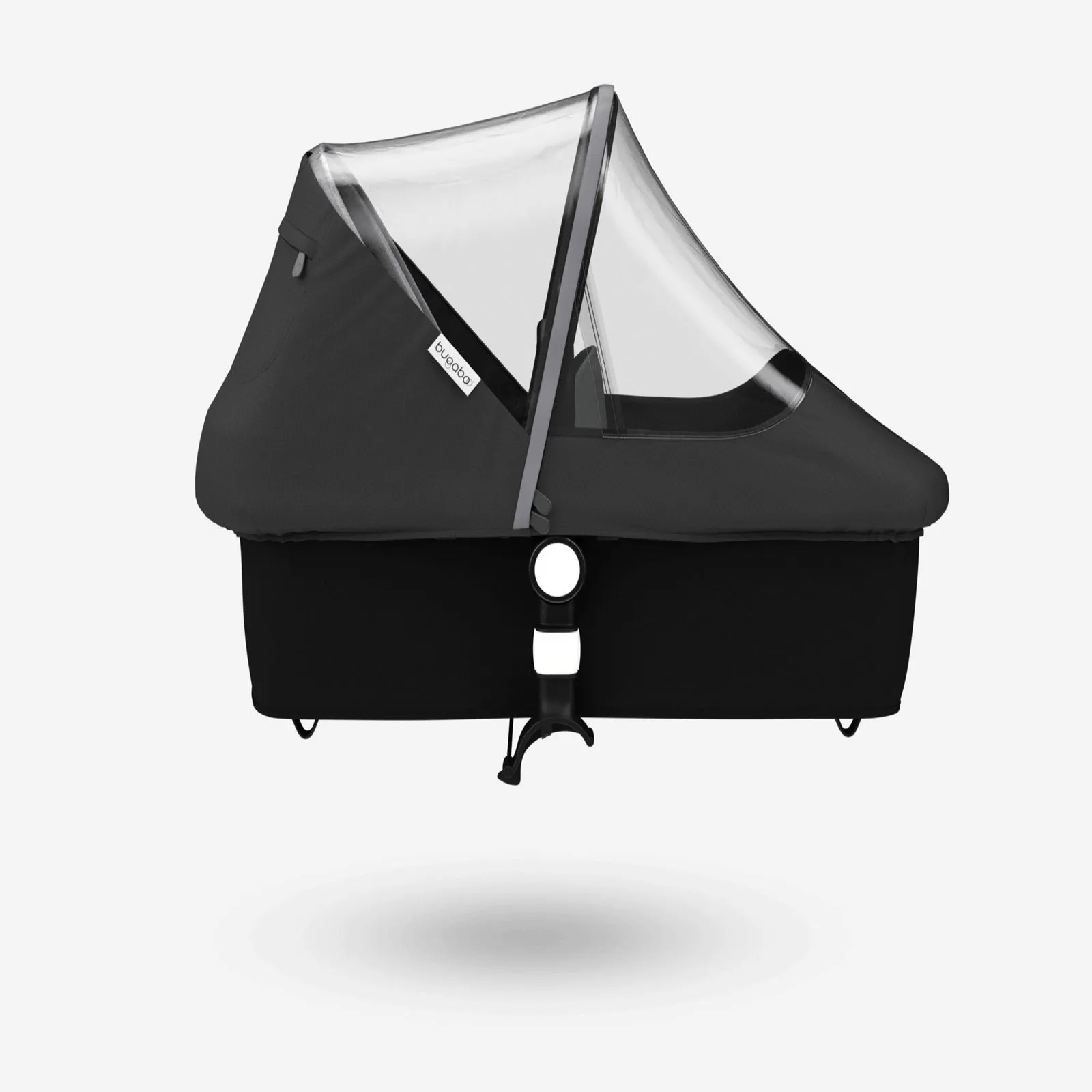 Bugaboo Fox/Cameleon/Kangaroo High Performance Rain Cover Black