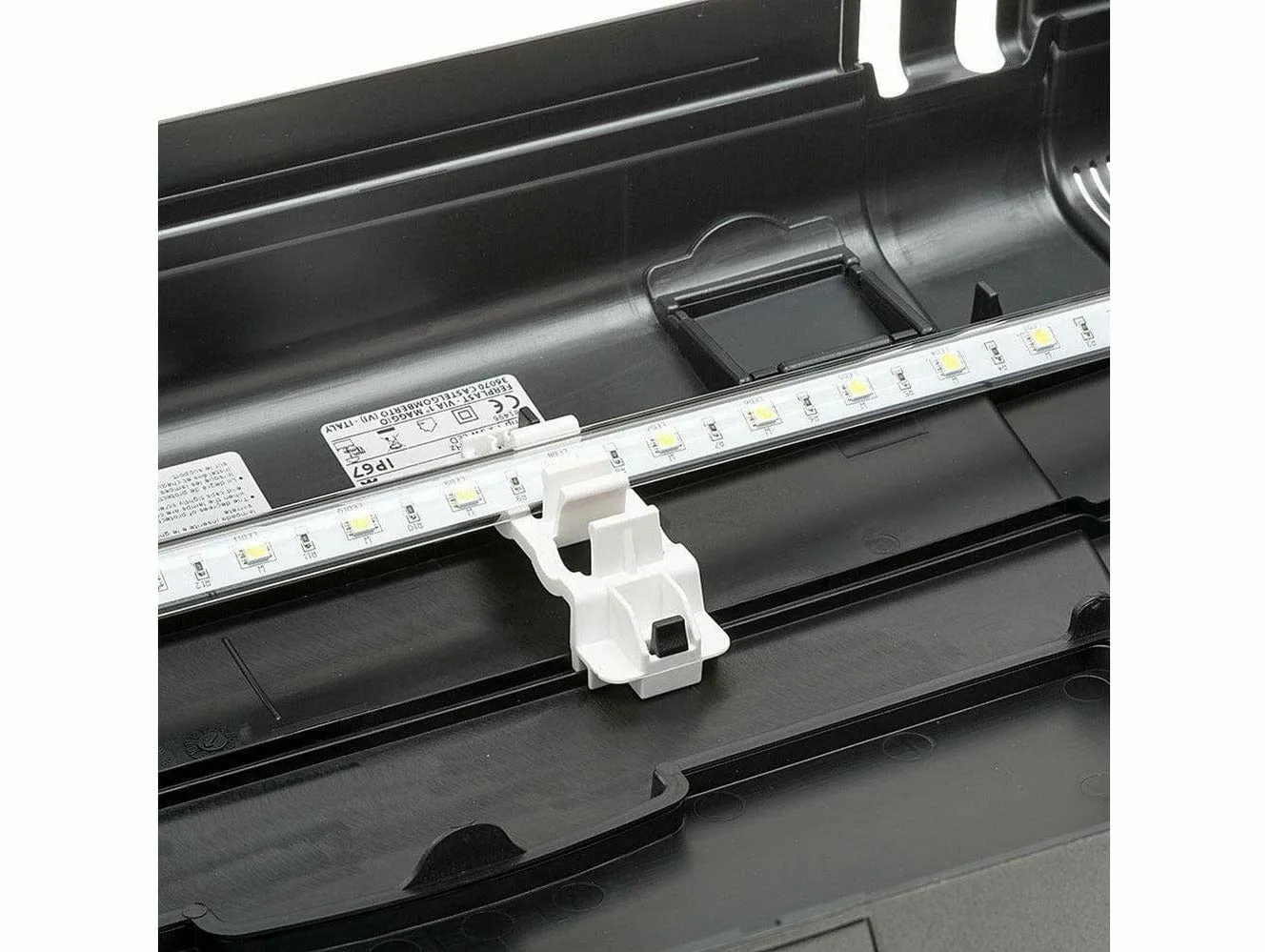 CAPRI 60 LED BIANCO ACQUARIO