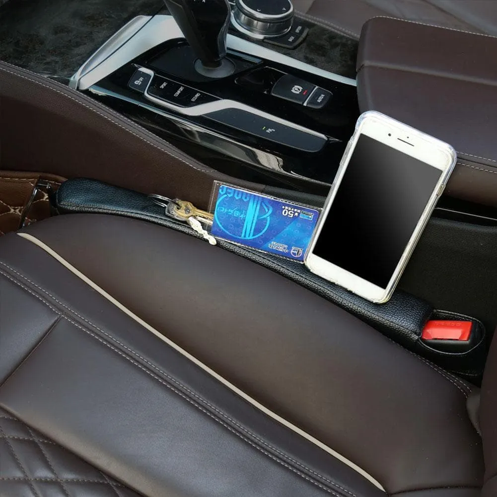 Car Seat Gap Filler