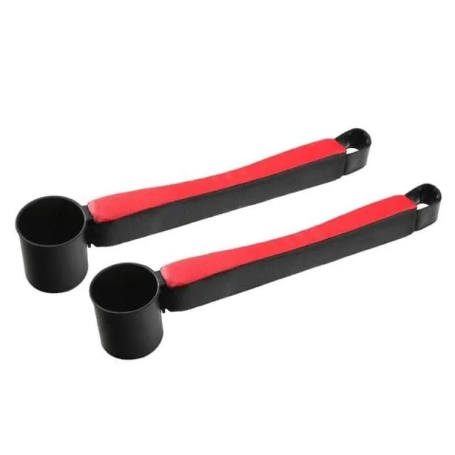 Car Seat Gap Filler