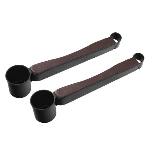 Car Seat Gap Filler