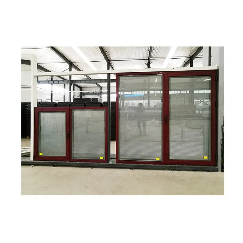 Chinese factory energy star double pane windows basement saving houston