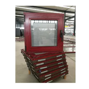 Chinese factory energy star double pane windows basement saving houston
