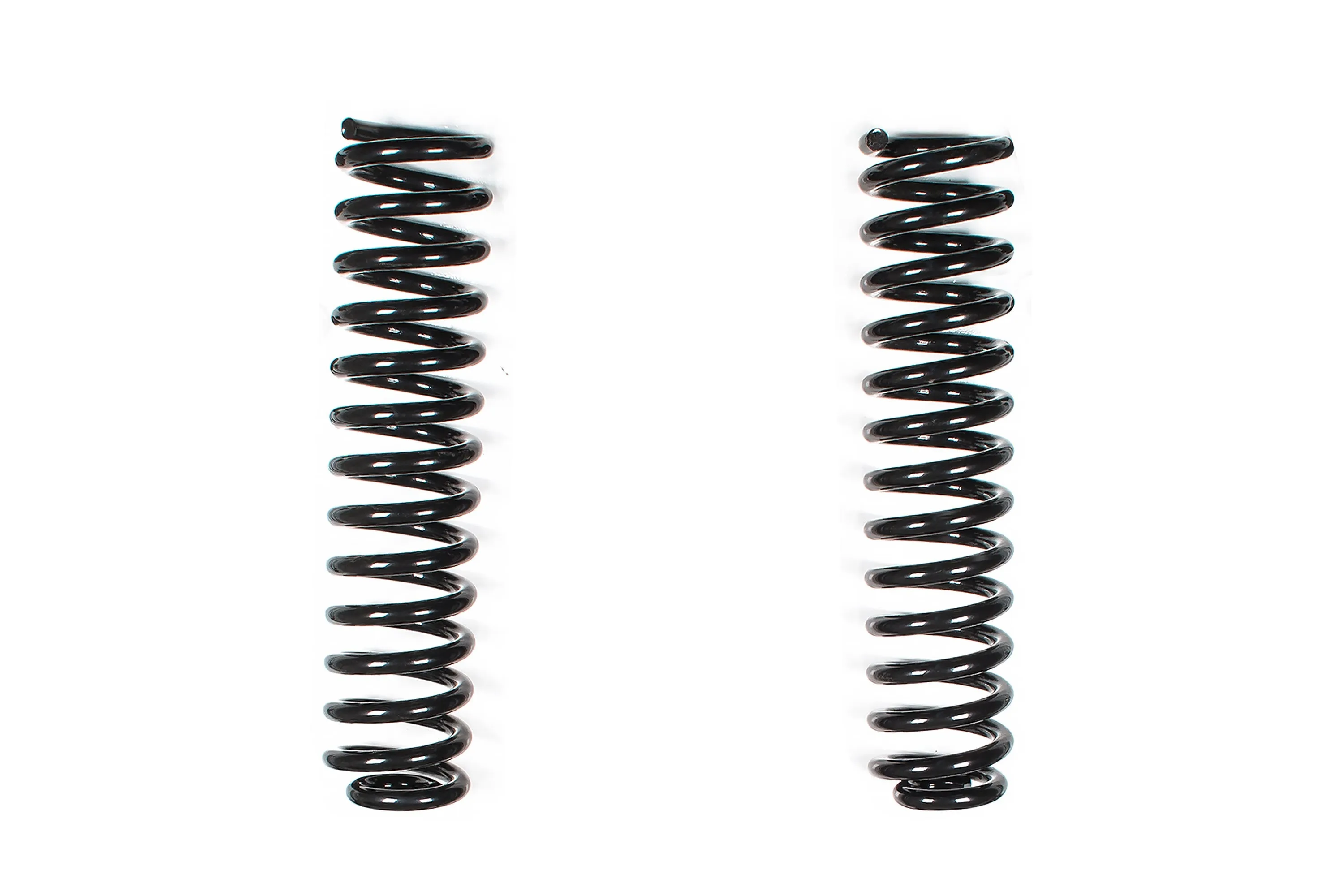 Coil Springs | 4 Inch Lift | Ford F250/F350 Super Duty (05-24) 4WD | Gas