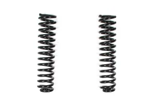 Coil Springs | 4 Inch Lift | Ford F250/F350 Super Duty (05-24) 4WD | Gas